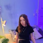 Girl of your dream avatar
