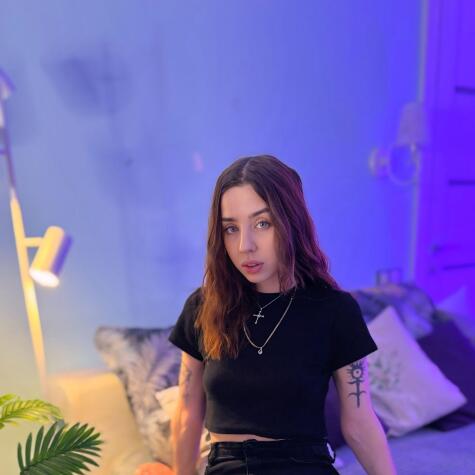 Girl of your dream avatar