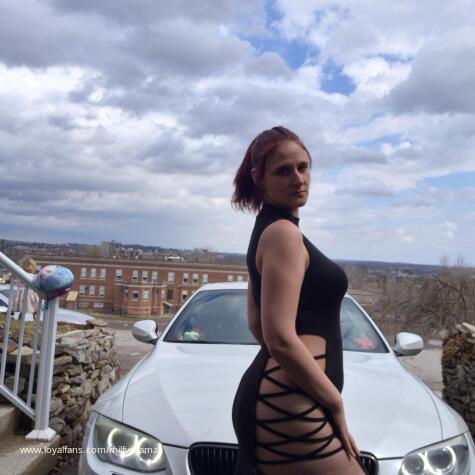 MilfyMamaV avatar