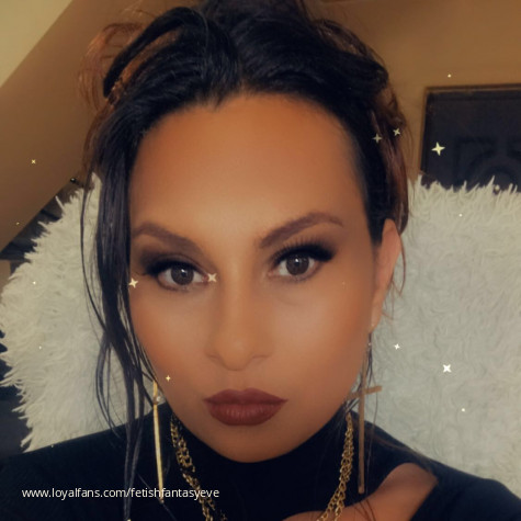 FetishFantasyEve avatar