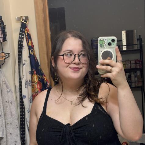 lovelexi777 avatar