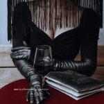 QueenVixxen avatar