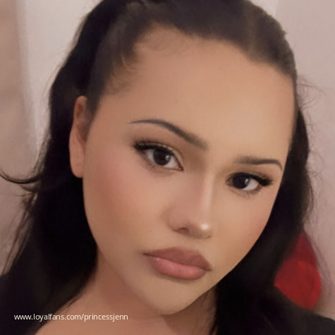 Princessjenn avatar