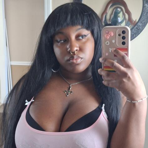 Goddess_Venus_2026 avatar
