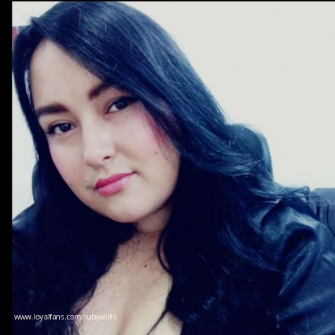 RubyWiills avatar