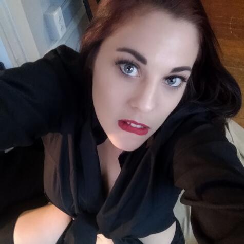 Mistresskkay avatar