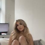 Goddess Seren avatar