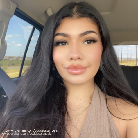 Goddesss Angela avatar