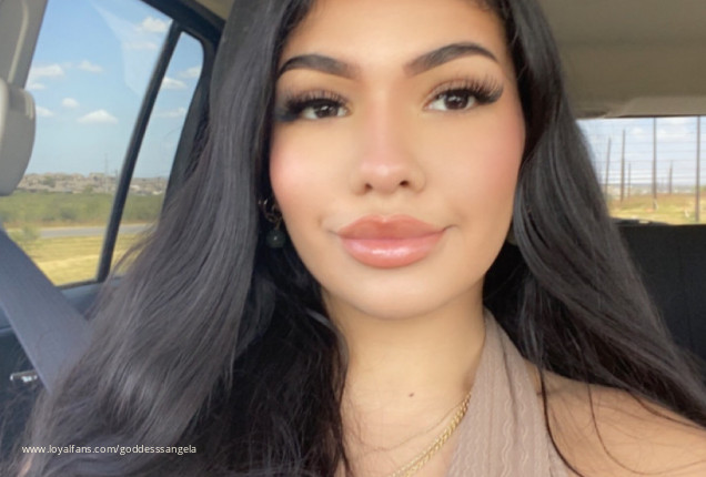 Fucking my Teacher - Goddesss Angela Official Profile | www.Loyalfans.com