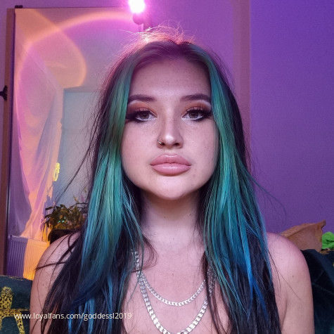 GoddessL2019 avatar