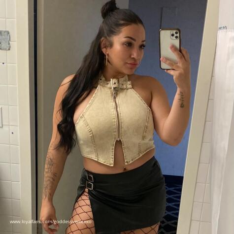 GoddessVenice xo avatar