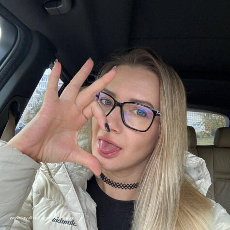 Mia Sinner avatar