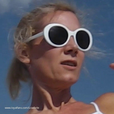 LolaBelle avatar