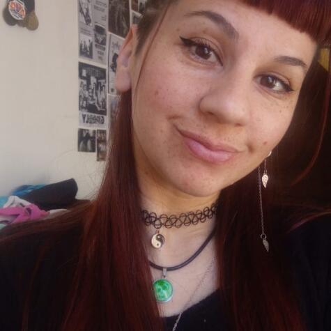 Roxyblake avatar