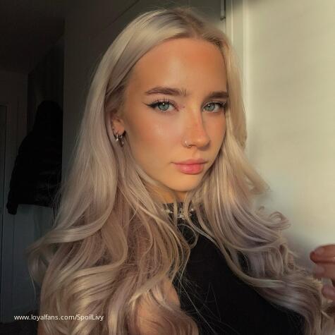 SpoilLivy avatar