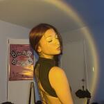 Goddess DyN4sty avatar