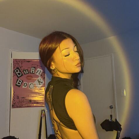 Goddess DyN4sty avatar