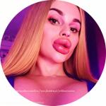 Eva Trans Goddess of Soft Domination avatar