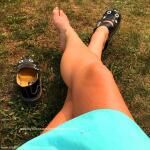 Pretty Little Rave Feet avatar