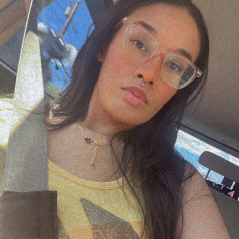 Reptilianrose avatar