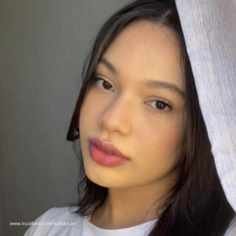Sandysan avatar