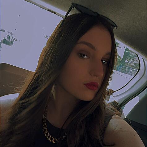 GoddessGabrielaxoxo avatar