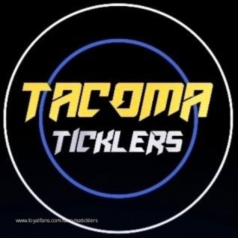 TacomaTicklers avatar