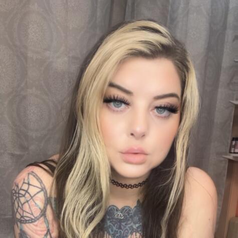 BrattyGabby avatar