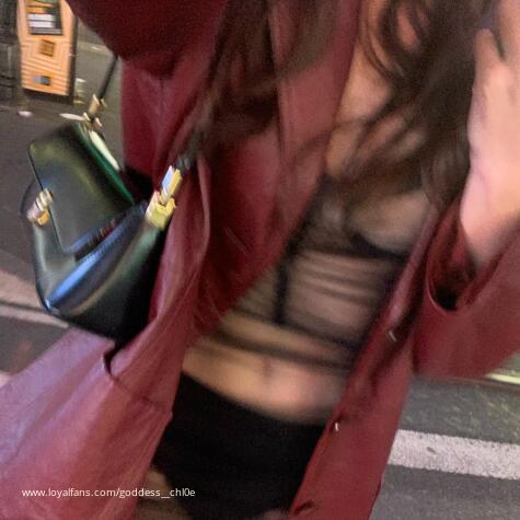 Goddess Chl0e avatar