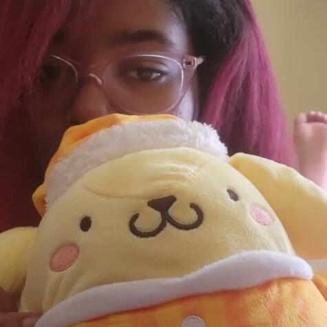 PrincessBratBunni avatar
