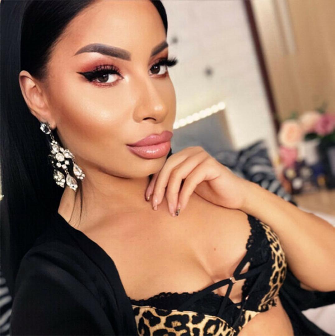 Karamelsw. Karamelsw. Karamelsw. Karamelsw. Макияж американок.