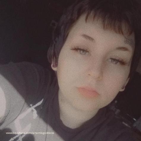 Karma Chaos’s Official Social Fan Page | LoyalFans