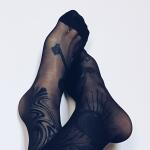 Dirtytattedfeet69 avatar