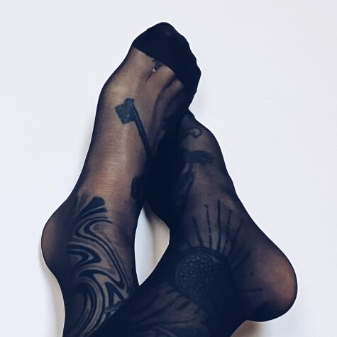 Dirtytattedfeet69 avatar