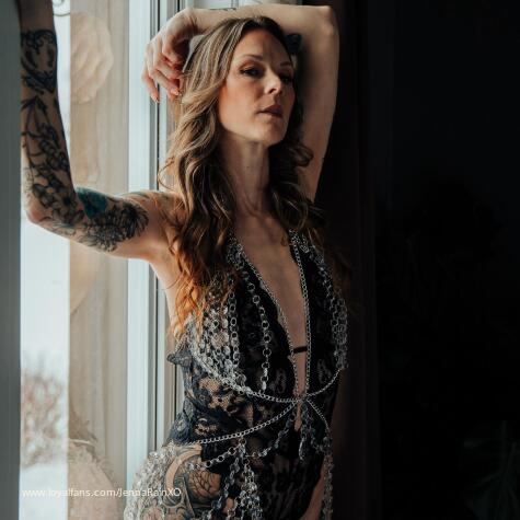 Jennasinked avatar
