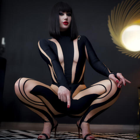 EveSchwartz avatar