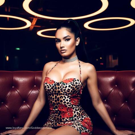 Goddess Geminis avatar