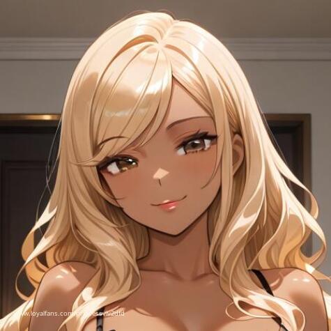 Princess Viv 2DFD avatar