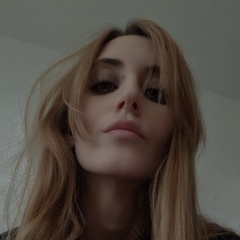 TEAGothGoddess avatar
