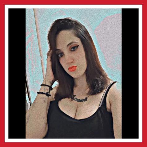 La reina mora avatar