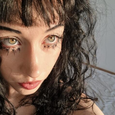 plastic jupiter avatar