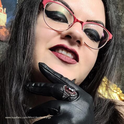 MissLilianLestrange avatar