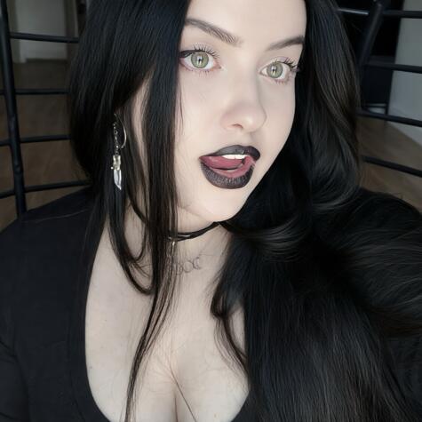 WitchingEffy avatar