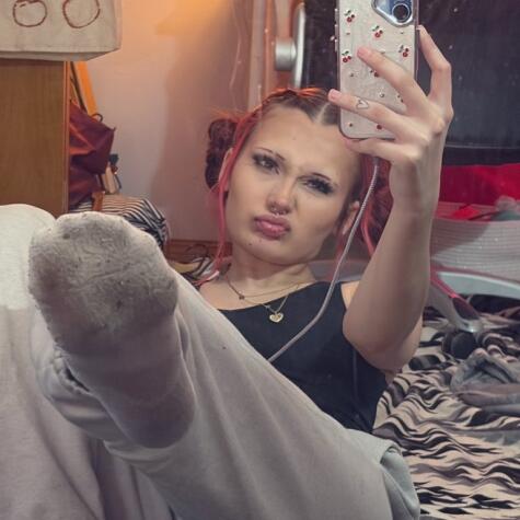 Goddess nads avatar