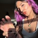 Goddess Roxyy avatar