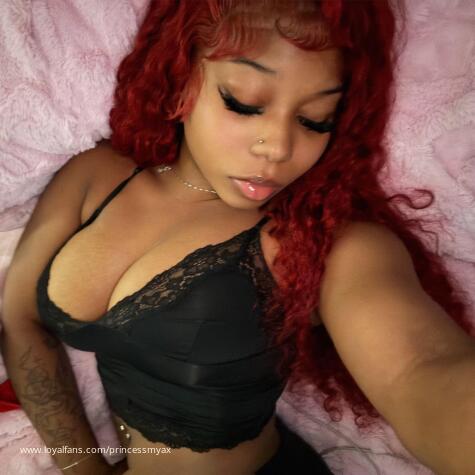 SpoileddPrincess avatar
