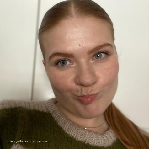 SatinNinaa avatar
