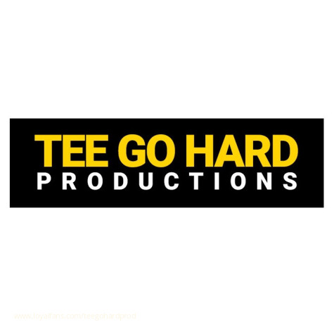 Teegohardprod avatar