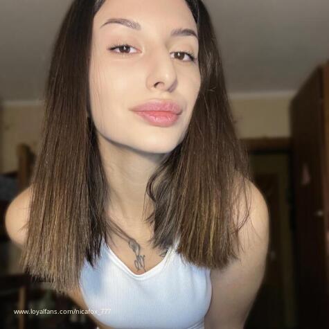 NicaFox avatar