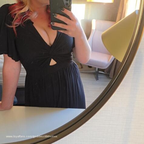 GoddessLillithsinxx avatar